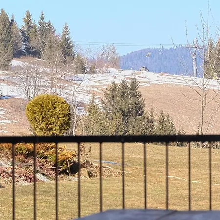 Trajlinky * Oravská Lesná