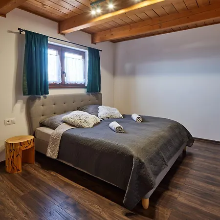 Trajlínky Oravská Lesná