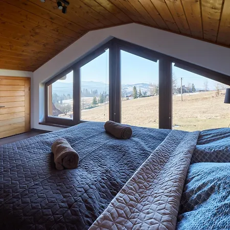 Trajlinky Oravská Lesná