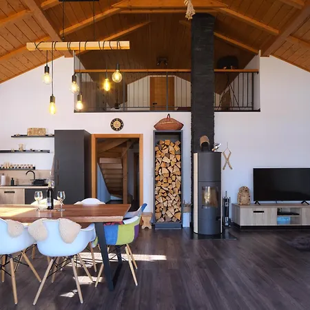 Trajlinky Oravská Lesná