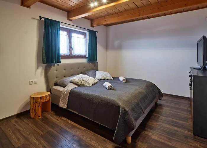 Trajlínky Oravská Lesná