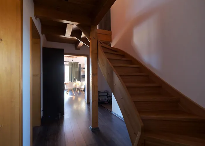 Trajlínky Chalet *